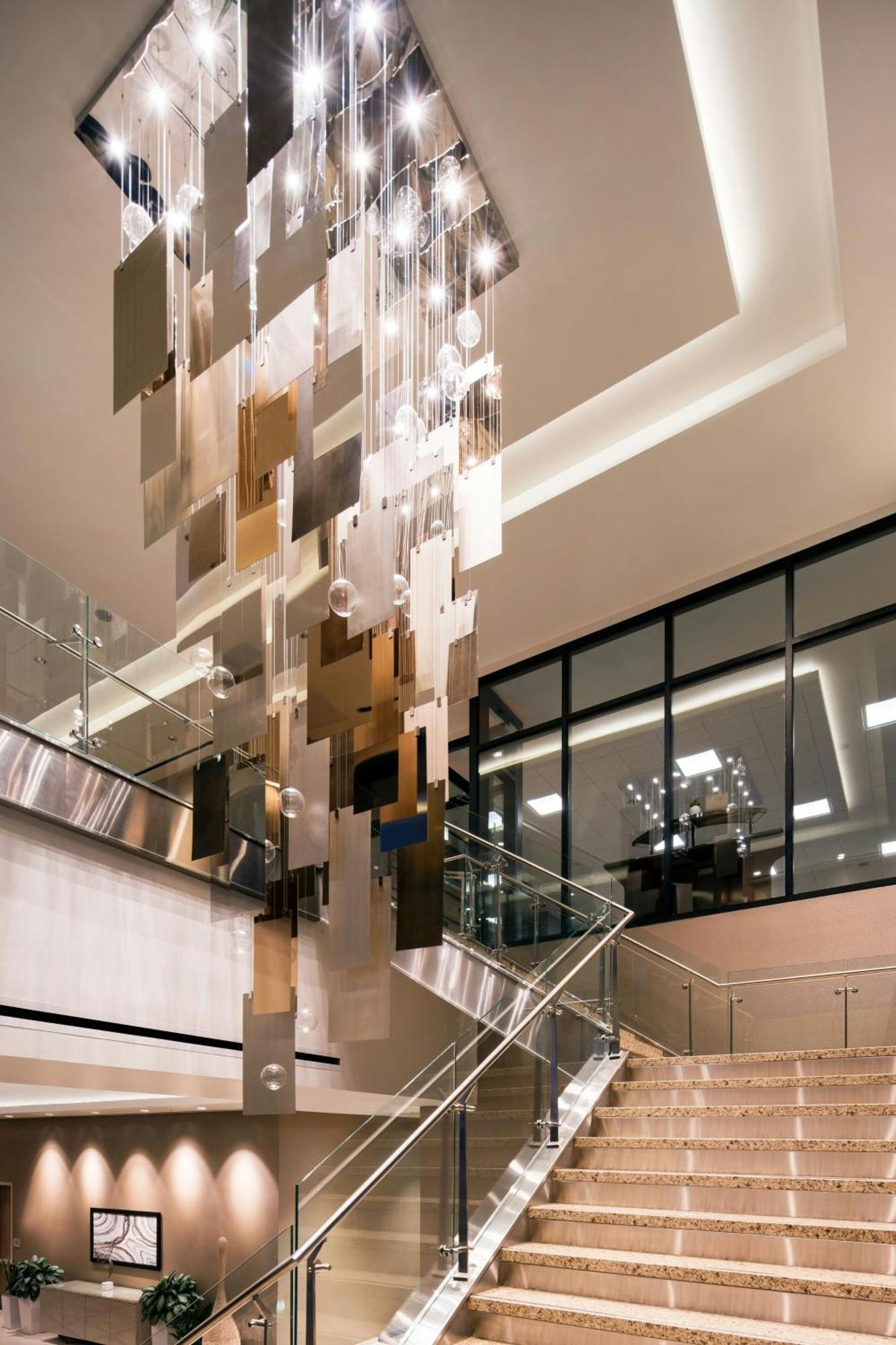 Courtyard By Marriott Phoenix Downtown Экстерьер фото