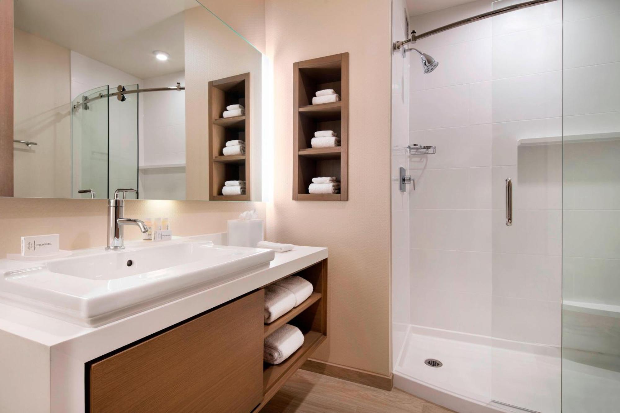 Courtyard By Marriott Phoenix Downtown Экстерьер фото