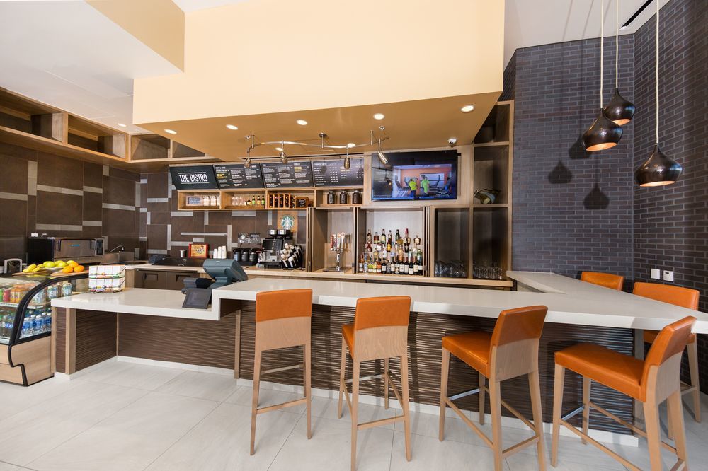 Courtyard By Marriott Phoenix Downtown Экстерьер фото