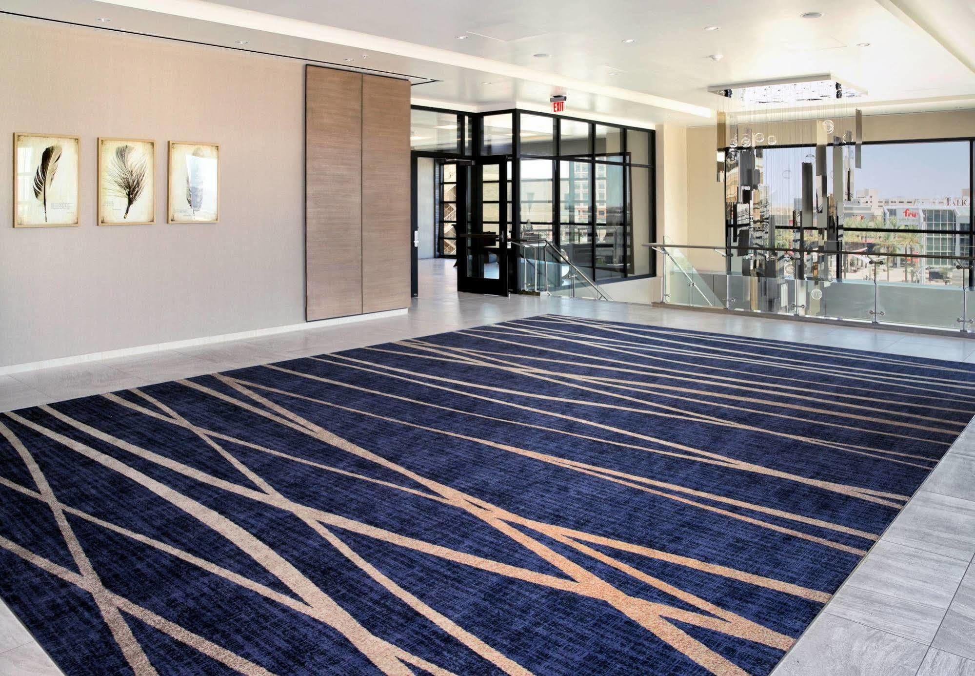 Courtyard By Marriott Phoenix Downtown Экстерьер фото